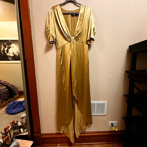 Reformation X Haim Toluca Dress - Picture 2 of 6